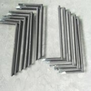 U型直角硅碳棒
