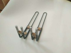 <b>直角硅钼棒</b>