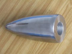 钨钼制品-钼顶头