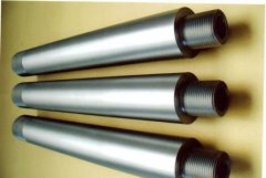 钨钼制品-钼电极