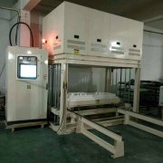 窑炉窑具-升降炉