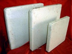 <b>窑炉窑具-推板</b>