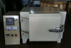 <b>窑炉窑具-厢式炉</b>